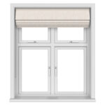 Laura Ashley Ambrose Pale Natural No Drill