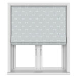 Sophie Allport Dragonfly Grey Blue Motorised