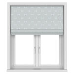 Sophie Allport Dragonfly Grey Blue Motorised