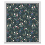 Sara Miller Lemur Forest Green Motorised