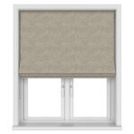 William Morris At Home Larkspur Woven Limestone