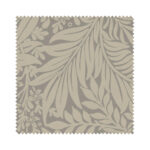 William Morris At Home Larkspur Woven Limestone