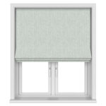 Laura Ashley Ambrose Sage Motorised
