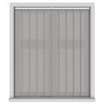 Carnival Shadow 127mm Replacement Slats