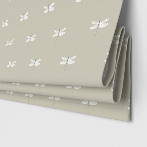 Sophie Allport Dragonfly Sand Motorised