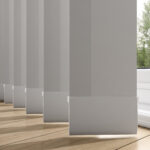 Carnival Shadow 127mm Replacement Slats