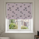 Laura Ashley Animalia Embroidered Blush