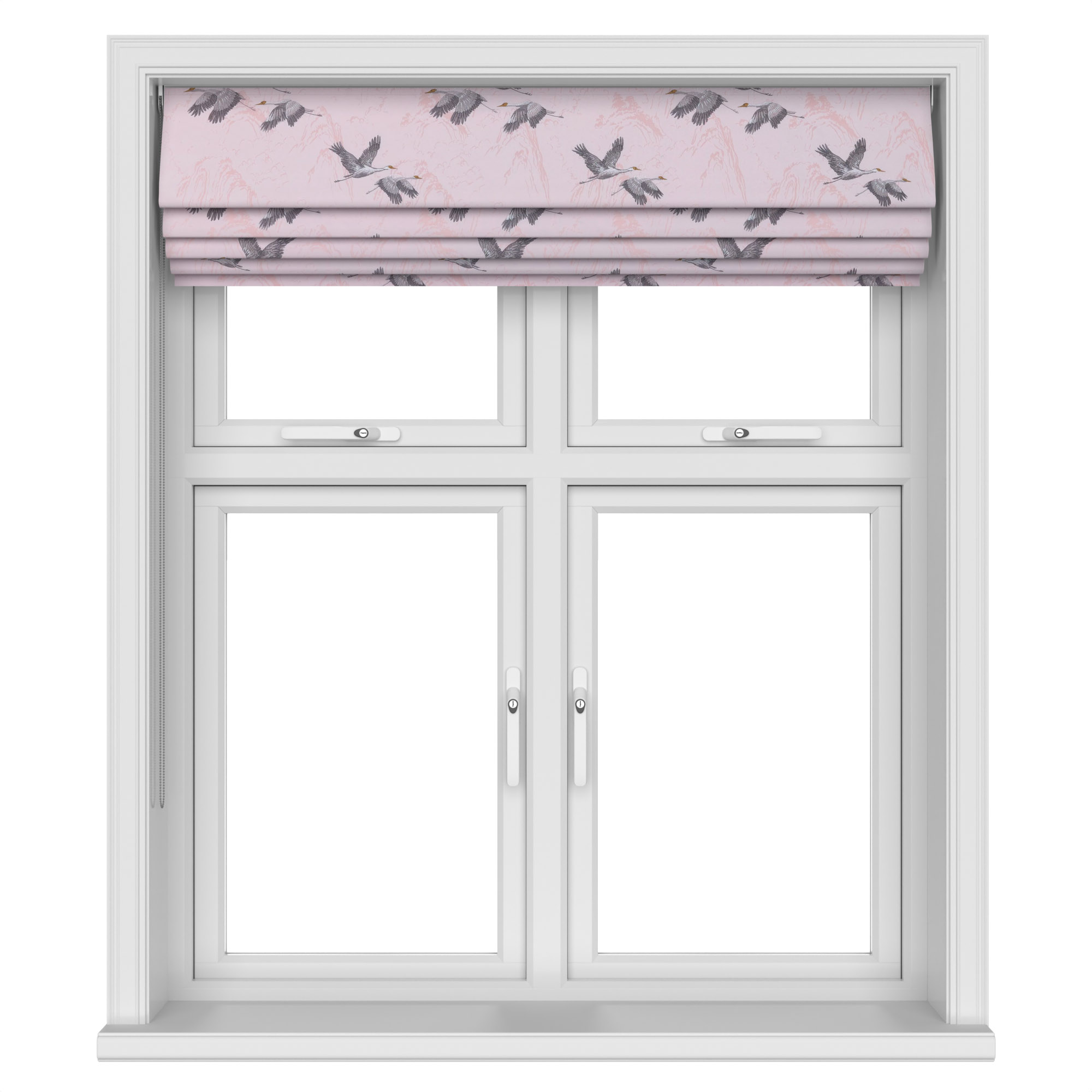 Laura Ashley Animalia Embroidered Blush - Image 6