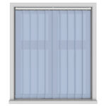 Carnival Sky 127mm Replacement Slats