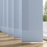 Carnival Sky 127mm Replacement Slats
