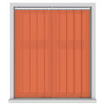 Carnival Sunset 127mm Replacement Slats