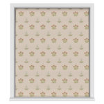 William Morris At Home Lily Flower Embroidery Nettle