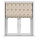 William Morris At Home Lily Flower Embroidery Nettle
