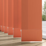 Carnival Sunset 127mm Replacement Slats