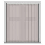 Carnival Taupe 127mm Replacement Slats