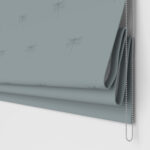 Sophie Allport Dragonfly Teal No Drill