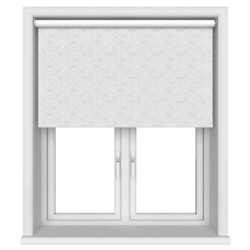 Boleyn Moonstone Blackout Motorised