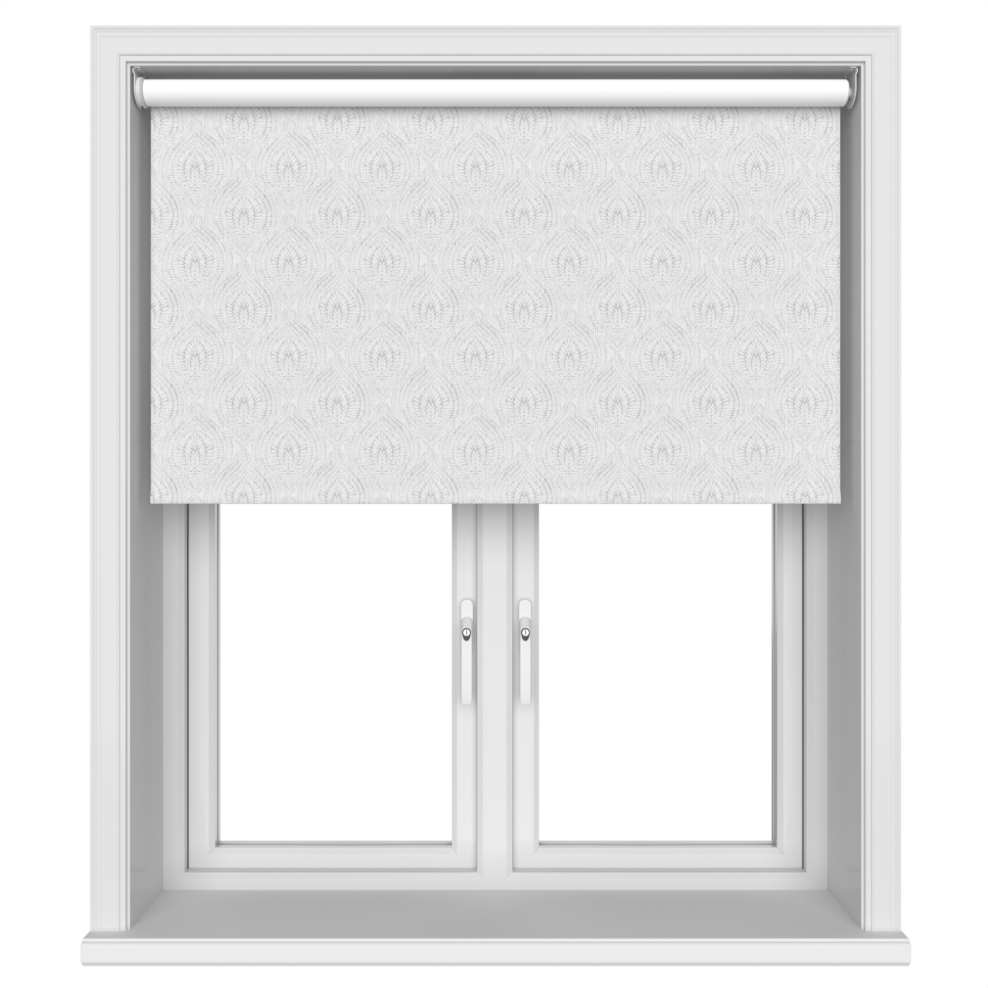 Boleyn Moonstone Blackout Motorised