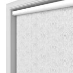 Boleyn Moonstone Blackout Motorised