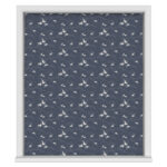 Laura Ashley Animalia Midnight Motorised