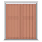 Carnival Terracotta 127mm