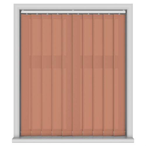 Carnival Terracotta 127mm