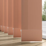 Carnival Terracotta 127mm Replacement Slats