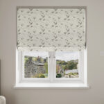 Laura Ashley Animalia Silver No Drill