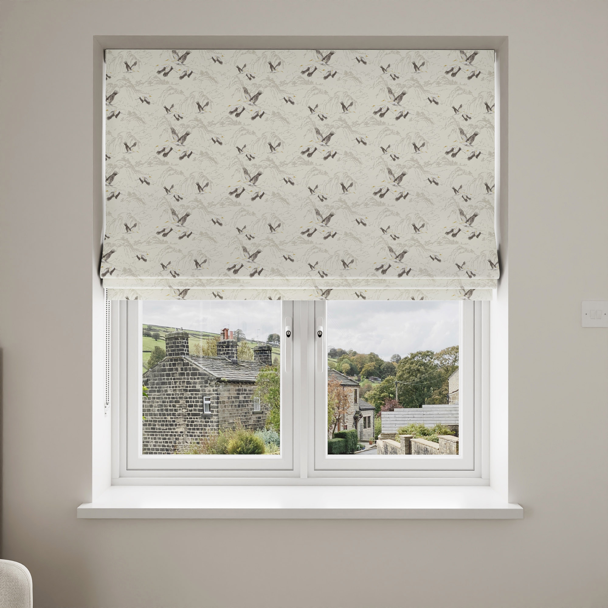 Laura Ashley Animalia Silver