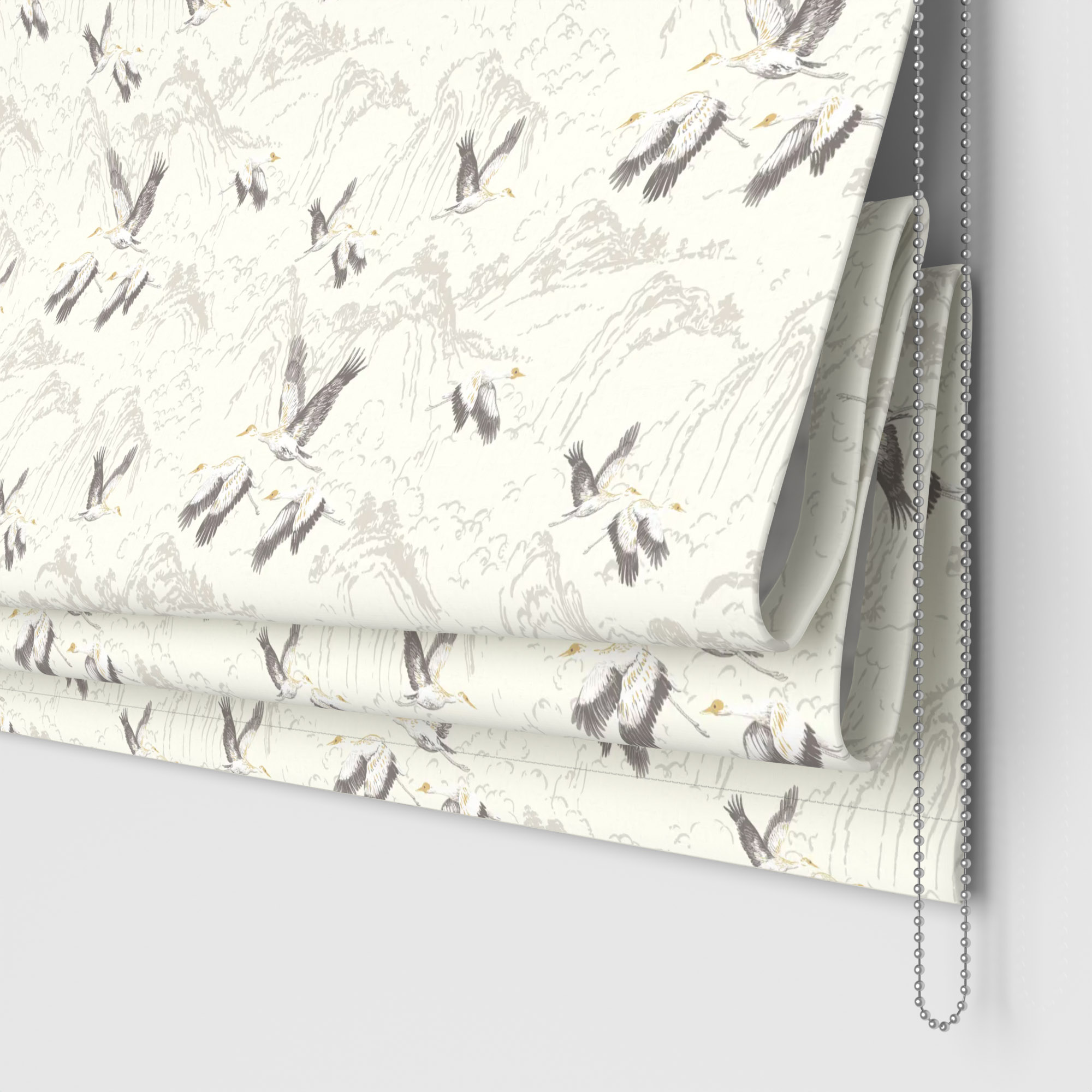 Laura Ashley Animalia Silver - Image 2