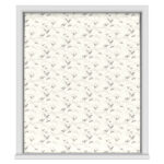 Laura Ashley Animalia Silver Motorised