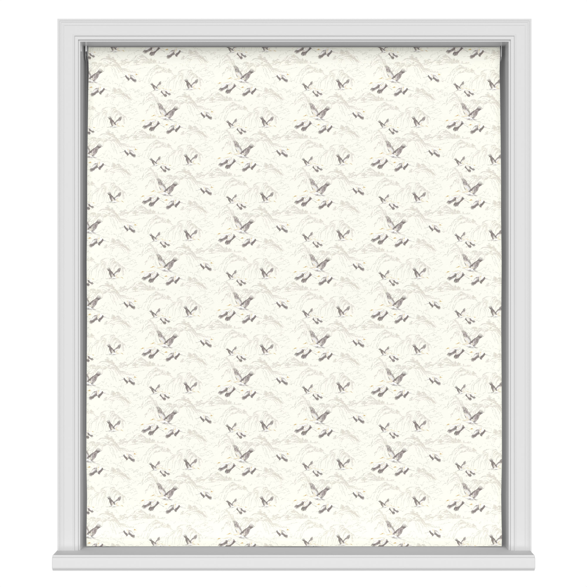 Laura Ashley Animalia Silver - Image 3