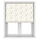 Laura Ashley Animalia Silver Motorised