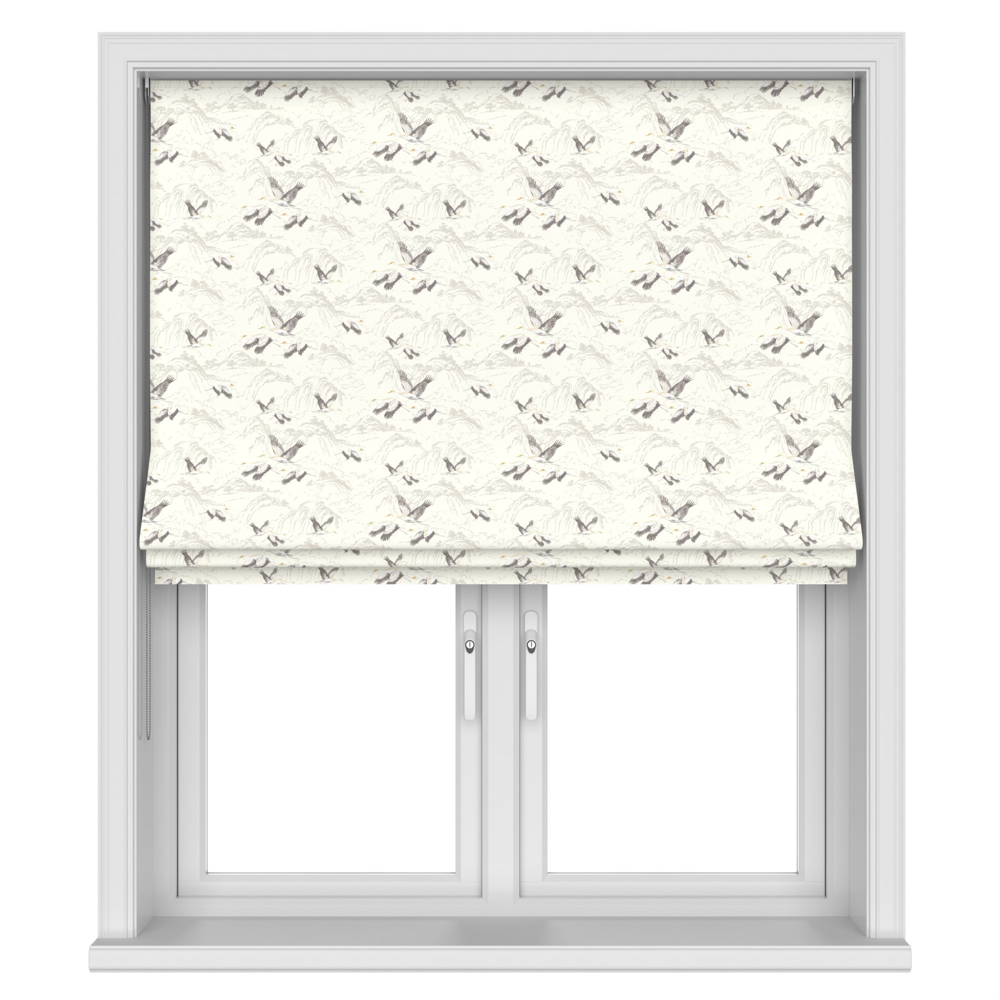 Laura Ashley Animalia Silver - Image 4