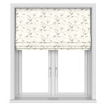 Laura Ashley Animalia Silver Motorised