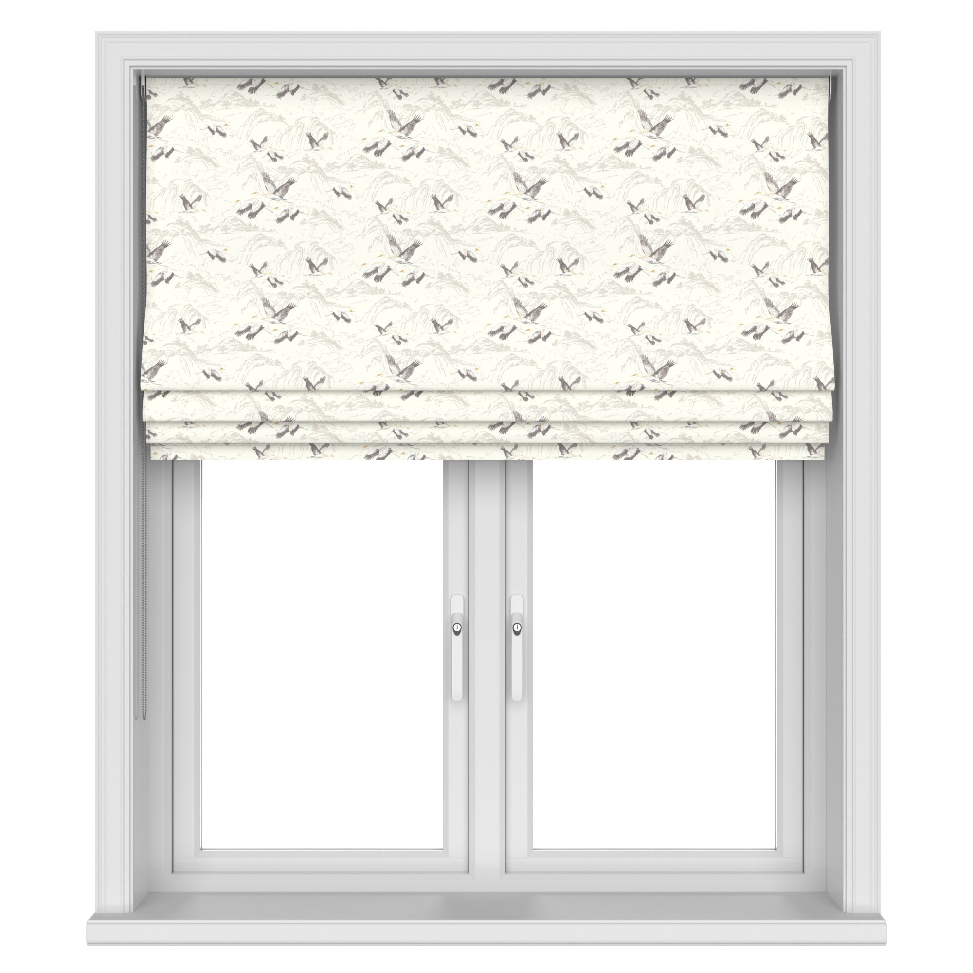 Laura Ashley Animalia Silver - Image 5
