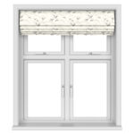 Laura Ashley Animalia Silver Motorised