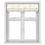 Laura Ashley Animalia Silver No Drill