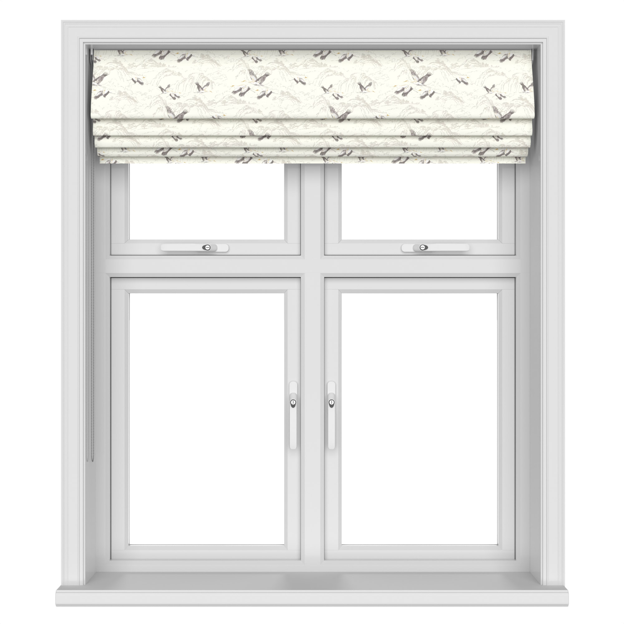 Laura Ashley Animalia Silver - Image 6