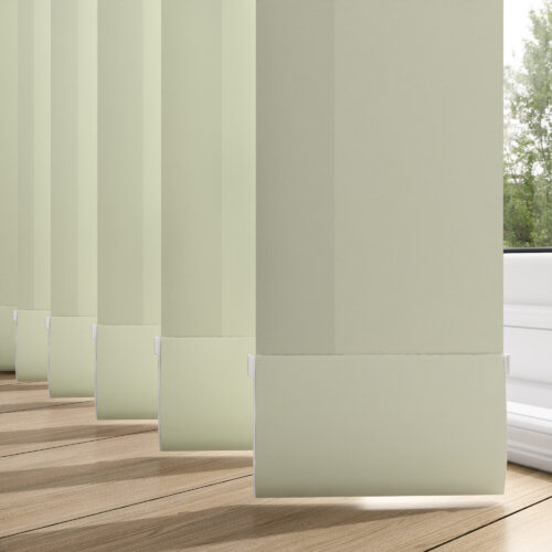 Carnival Willow 127mm Replacement Slats