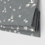 Laura Ashley Animalia Steel Motorised