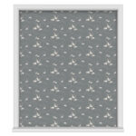 Laura Ashley Animalia Steel Motorised