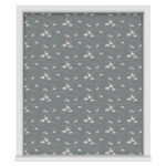 Laura Ashley Animalia Steel