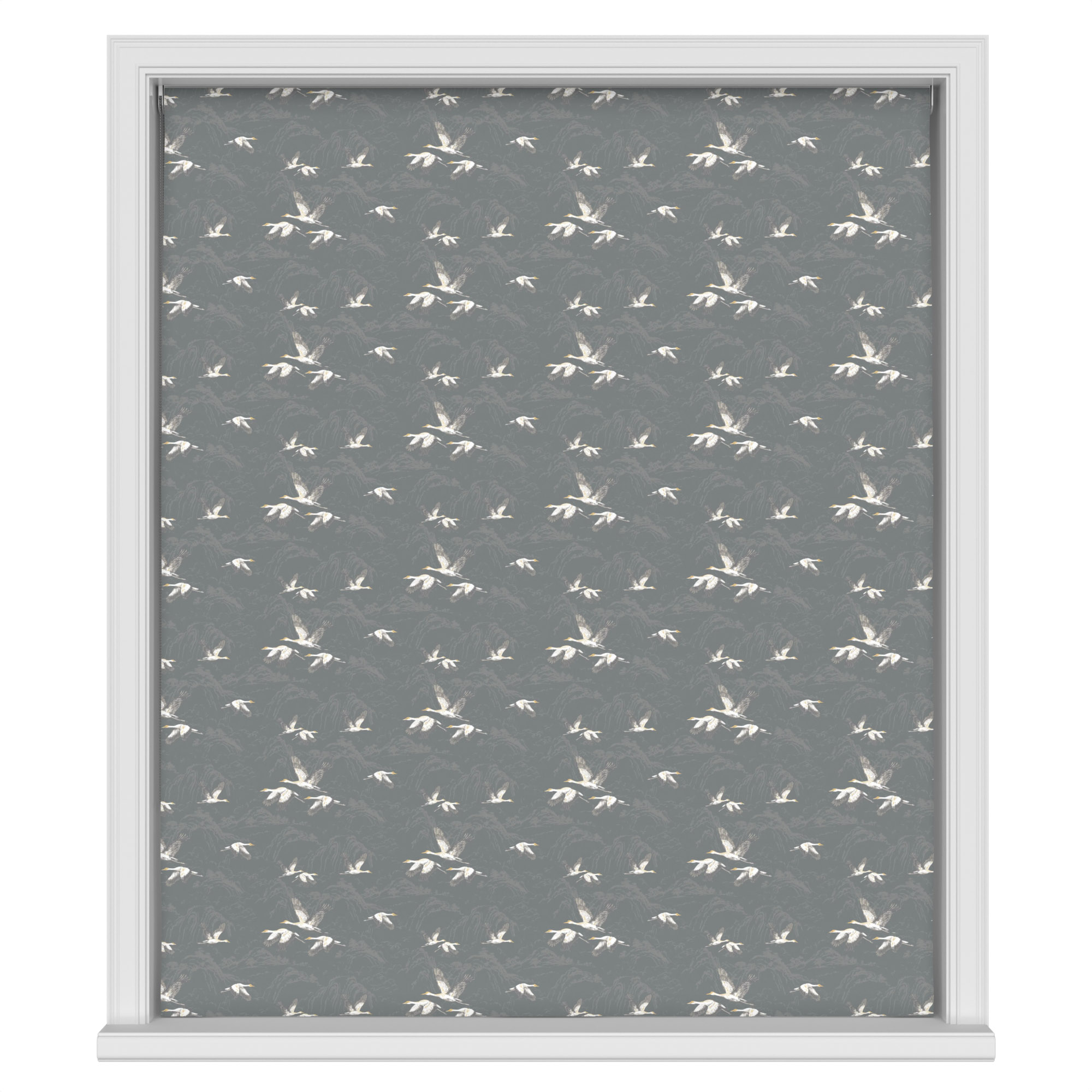 Laura Ashley Animalia Steel - Image 3