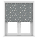 Laura Ashley Animalia Steel Motorised