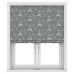Laura Ashley Animalia Steel