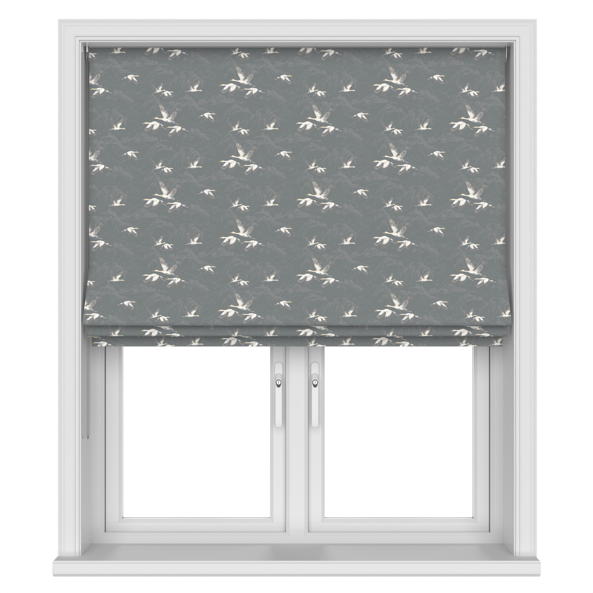 Laura Ashley Animalia Steel - Image 4