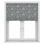 Laura Ashley Animalia Steel Motorised