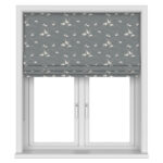 Laura Ashley Animalia Steel