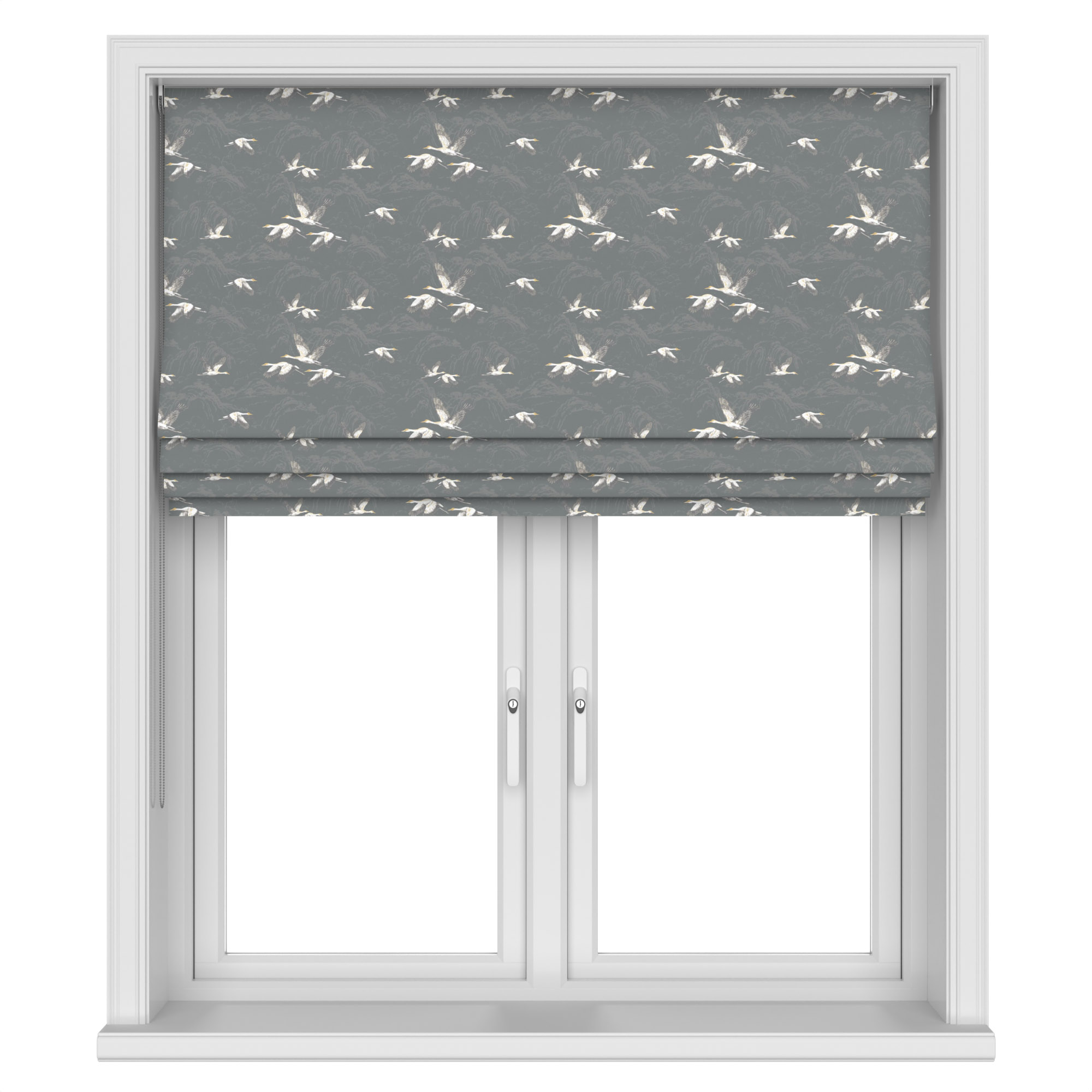 Laura Ashley Animalia Steel - Image 5